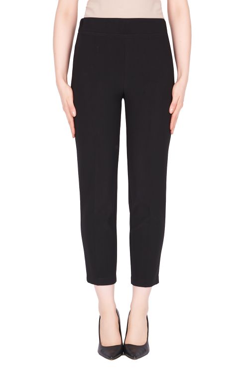 Jospeh Ribkoff Black Pant Style 174090