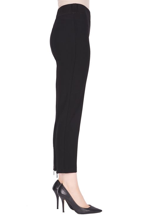 Jospeh Ribkoff Black Pant Style 174090