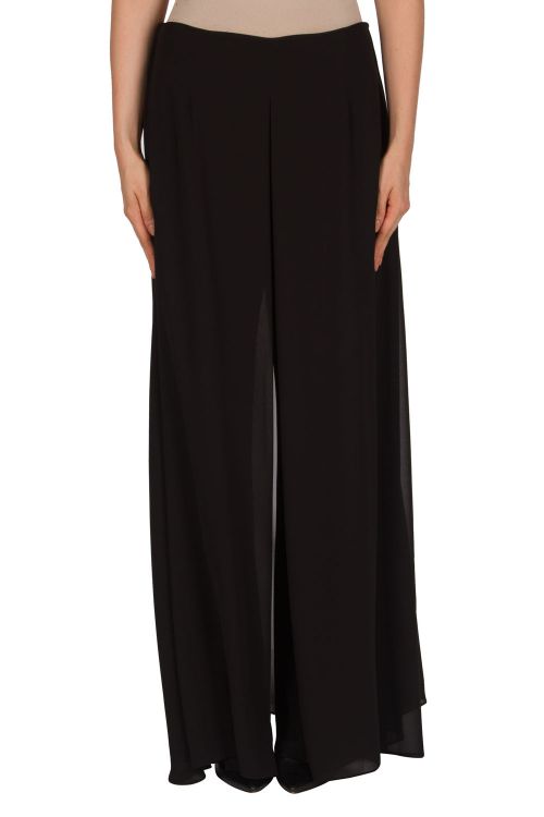 Joseph Ribkoff Black Pant Style 181267