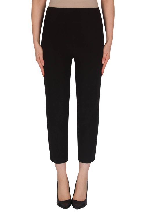 Joseph Ribkoff Black Pant Style 182107