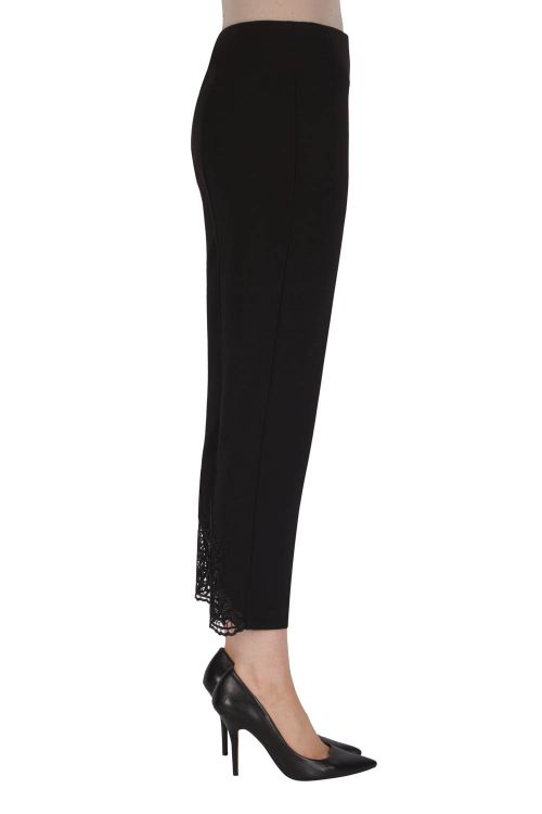 Joseph Ribkoff Black Pant Style 182107