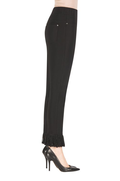 Joseph Ribkoff Black Pant Style 183101