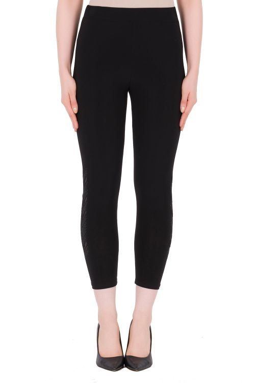 Joseph Ribkoff Black Pant Style 183109