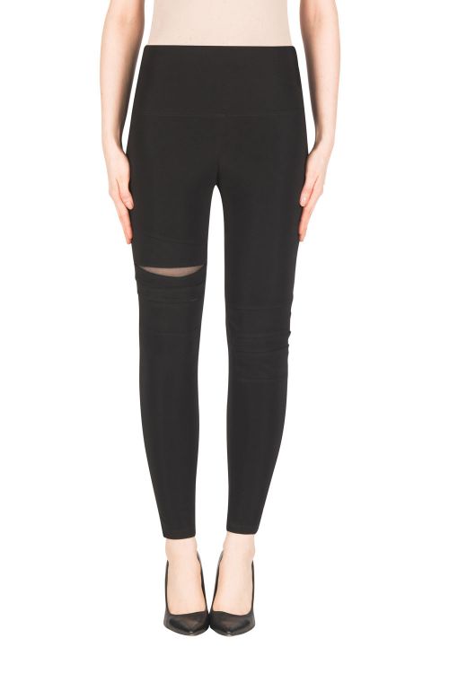 Joseph Ribkoff Black Pant Style 183409G