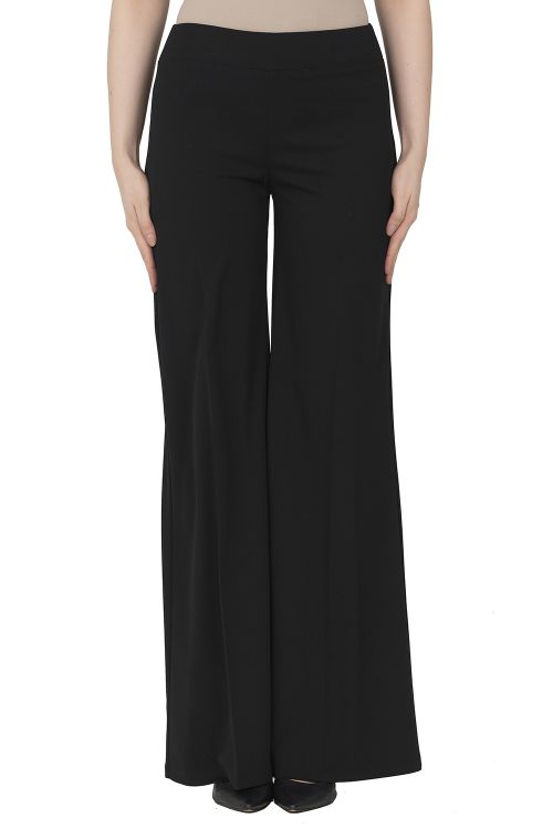 Joseph Ribkoff Black Pants Style 184540