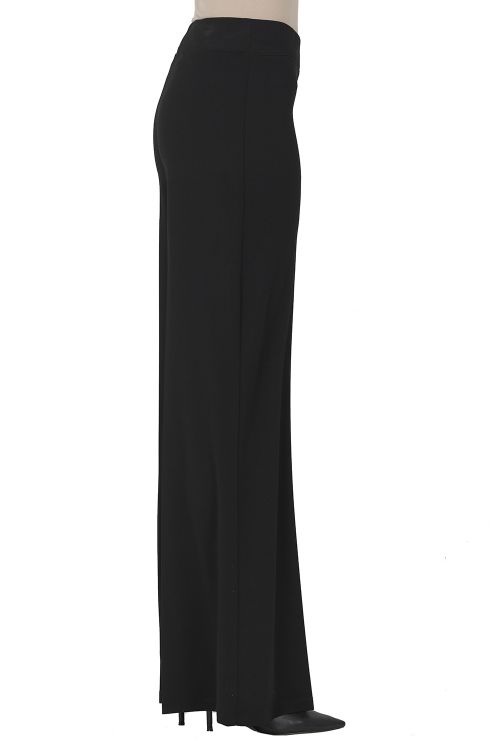 Joseph Ribkoff Black Pants Style 184540