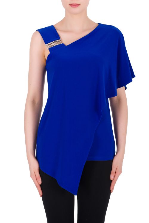 Joseph Ribkoff Royal Top Style 191084