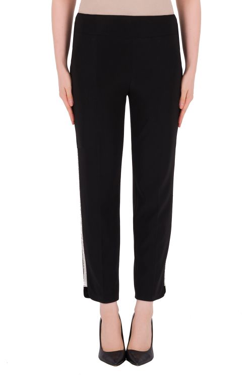 Joseph Ribkoff Black Pants Style 191099 