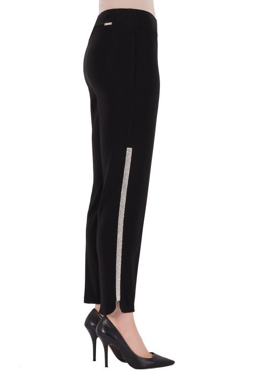 Joseph Ribkoff Black Pants Style 191099 