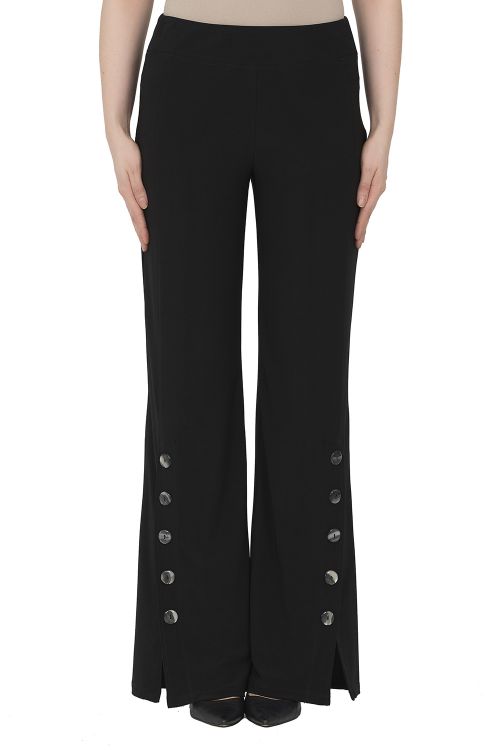 Joseph Ribkoff Black Pant Style 191107