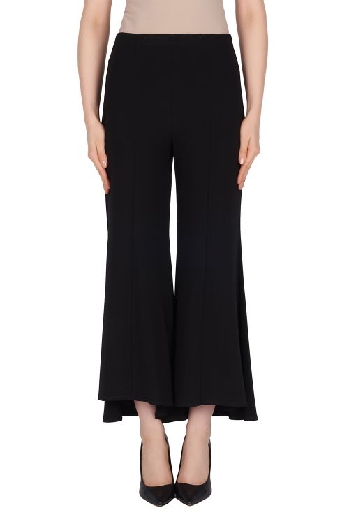 Joseph Ribkoff Black Pants Style 191108