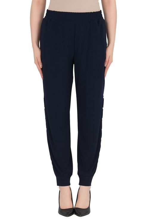 Joseph Ribkoff Midnight Blue Pant Style 191112