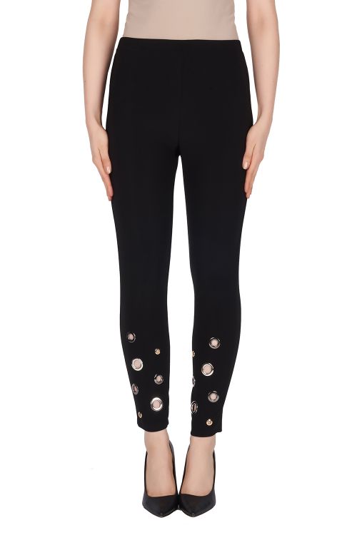 Jopseph Ribkoff Black Pants Style 191114