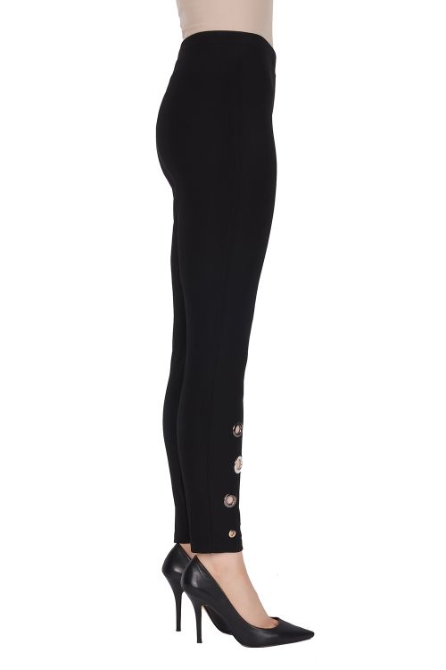 Jopseph Ribkoff Black Pants Style 191114