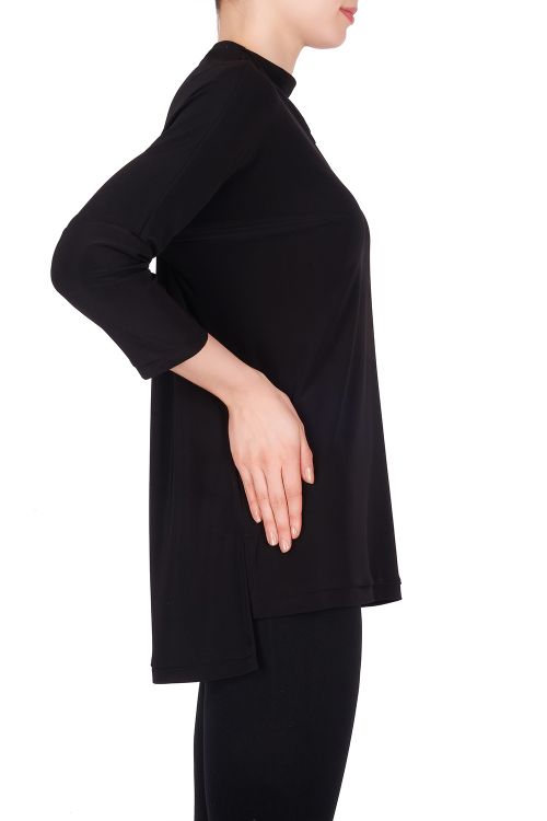 Joseph Ribkoff Black Top Style 191140