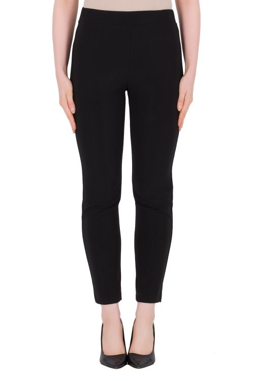 Joseph Ribkoff Black Pants Style 191232