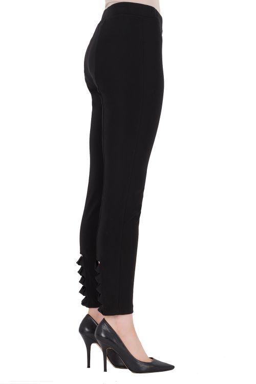 Joseph Ribkoff Black Pants Style 191232