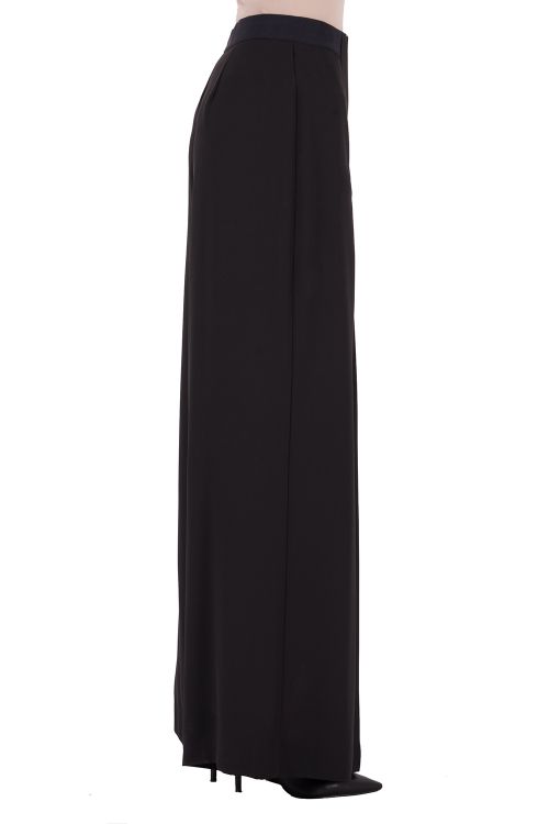 Joseph Ribkoff Black Pant Style 191296