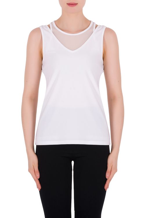 Joseph Ribkoff Vanilla Camisole Style 191312