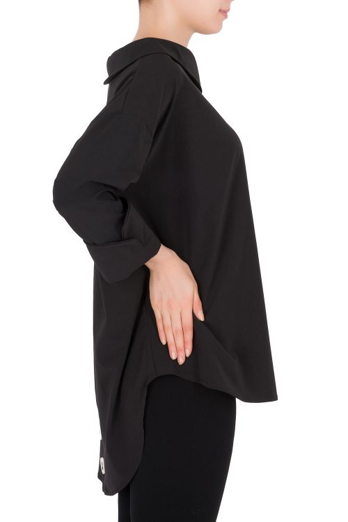 Joseph Ribkoff Black Top Style 191435