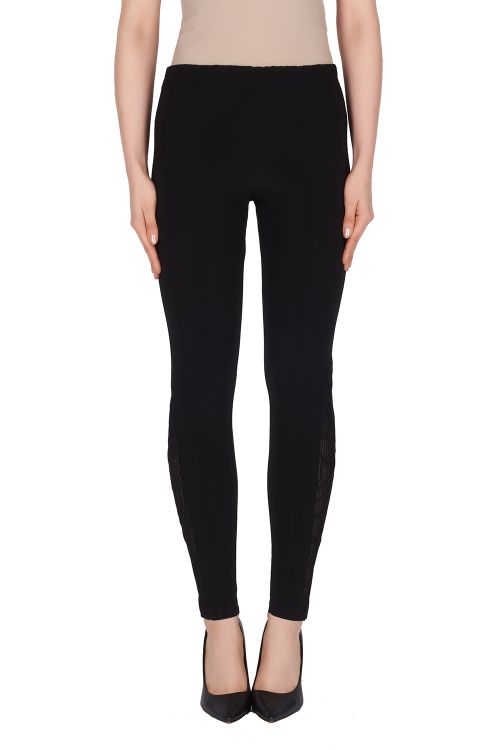 Joseph Ribkoff Black Pant Style 191444