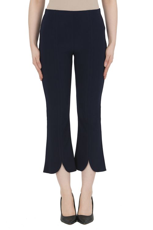 Joseph Ribkoff Navy Pants Style 192105