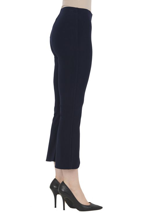 Joseph Ribkoff Navy Pants Style 192105