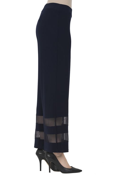 Joseph Ribkoff Midnight Blue Pants Style 192303