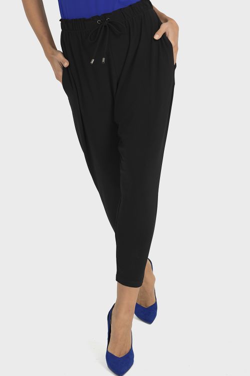 Joseph Ribkoff Black Pant Style 193107