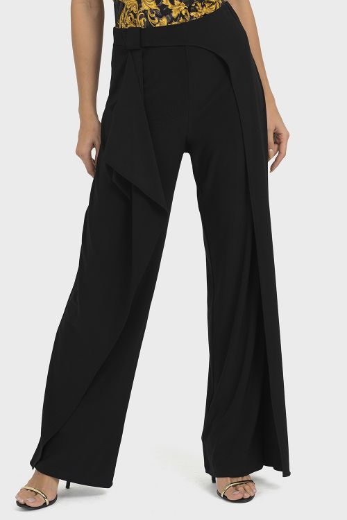 Joseph Ribkoff Black Pants Style 193118