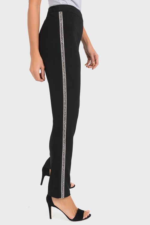 Joseph Ribkoff Black Pant Style 193119