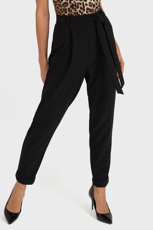 Joseph Ribkoff Black Pant Style 193124