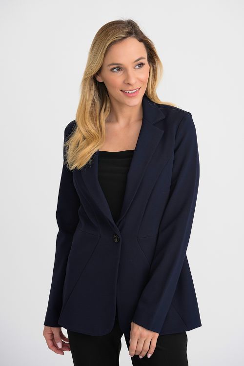 Joseph Ribkoff Midnight Jacket Style 193364