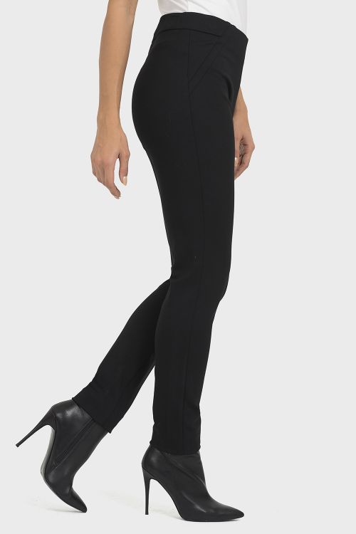 Joseph Ribkoff Black Pants Style 193368