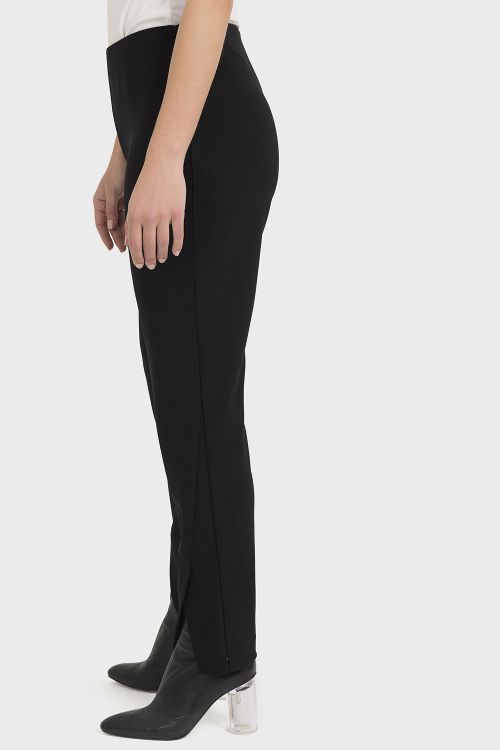 Joseph Ribkoff Black Pants Style 194054