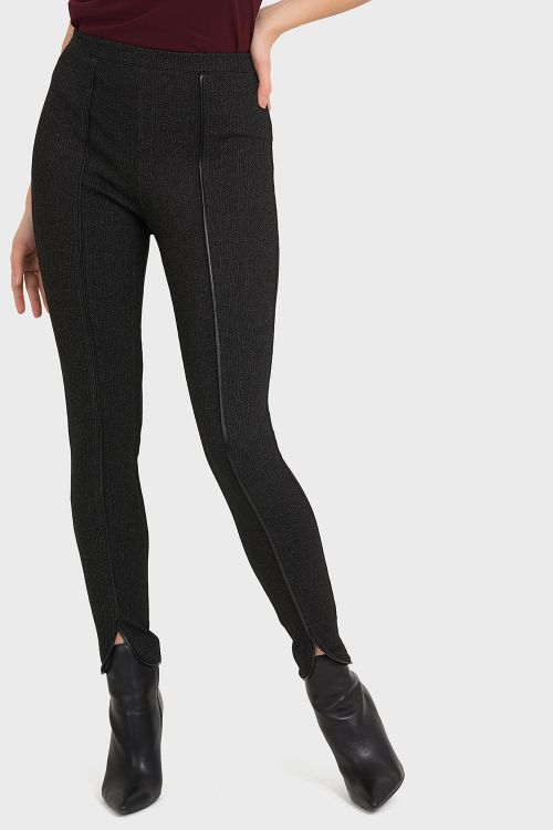 Joseph Ribkoff Black Pant Style 194385