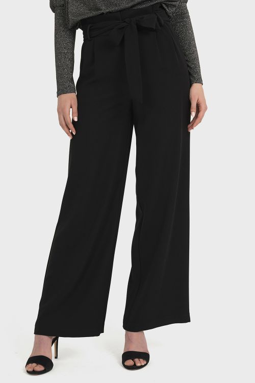 Joseph Ribkoff Black Pant Style 194421