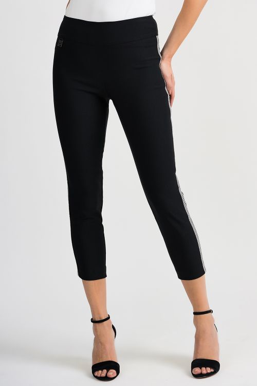 Joseph Ribkoff Black Pant Style 201047