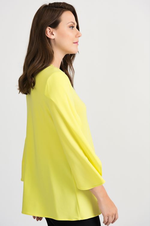 Joseph Ribkoff Zest Tunic Style 201421