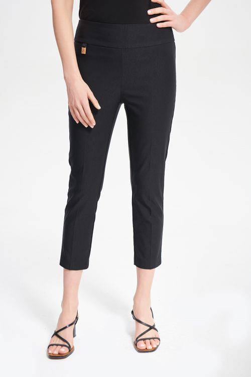 Joseph Ribkoff Black Pants Style 201536