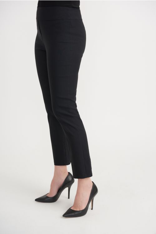 Joseph Ribkoff Black Pants Style 203304