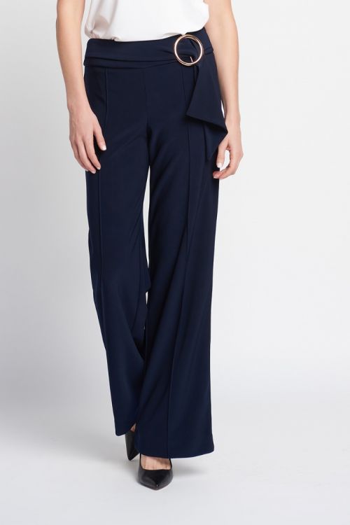 Joseph Ribkoff Midnight Pants Style 203446