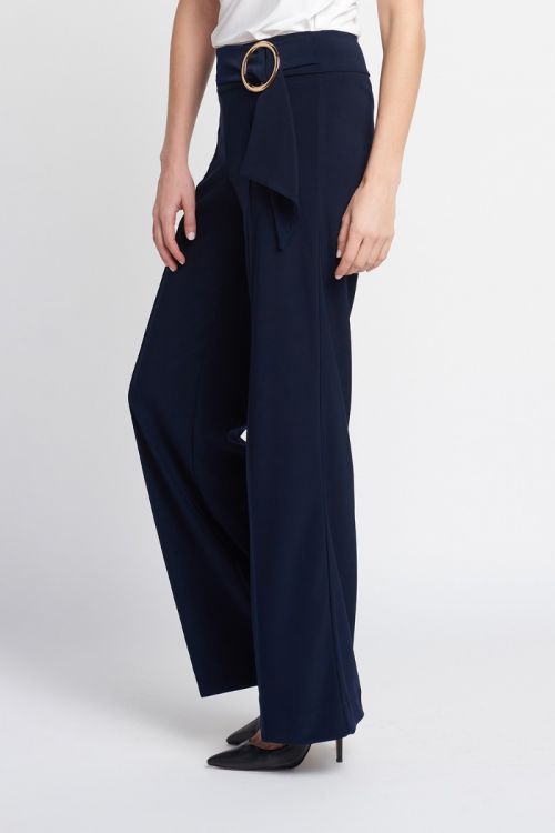 Joseph Ribkoff Midnight Pants Style 203446