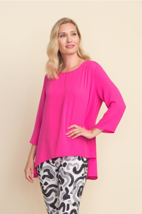 Joseph Ribkoff Azalea Tunic Style 212185