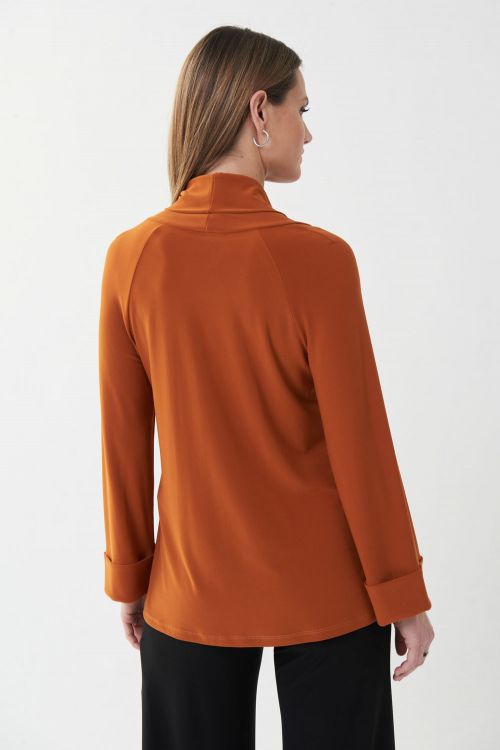 Joseph Ribkoff Amber Stone Top Style 223218