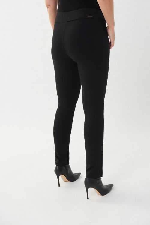 Joseph Ribkoff Black Pant Style 223309