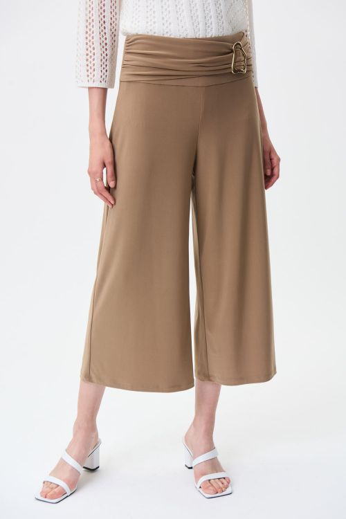 Joseph Ribkoff Tiger's Eye Pants Style 231251