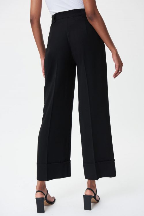 Joseph Ribkoff Black Pants Style 232154