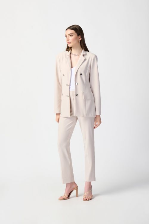 Joseph Ribkoff Moonstone Fitted Blazer Style 241145