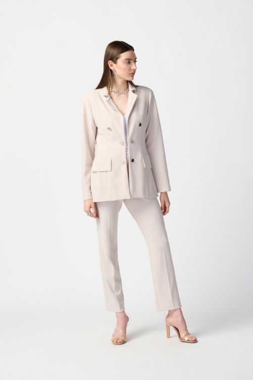 Joseph Ribkoff Moonstone Fitted Blazer Style 241145